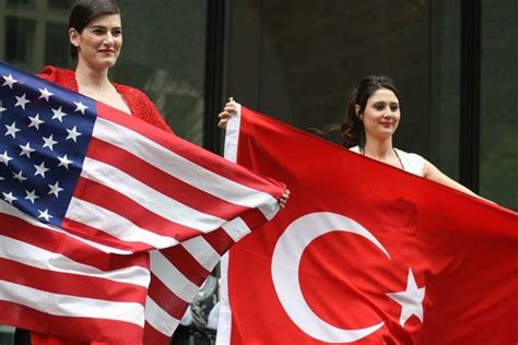 Atlanta da yaşayan türkler